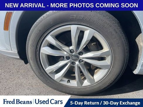 Used 2019 Audi Q7 3.0T Premium w/ Convenience Package image 14