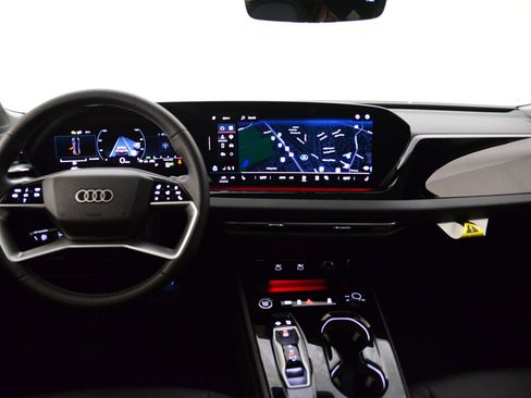 New 2025 Audi A5 2.0T Premium Plus image 13
