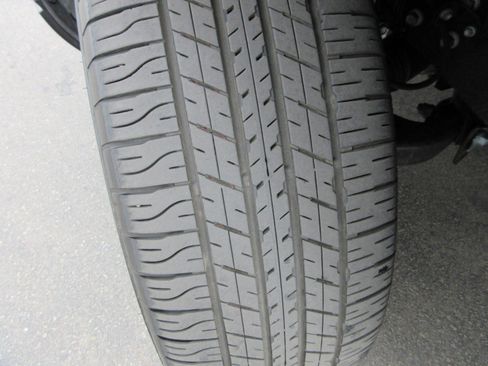 Used 2025 Lexus GX 550 w/ Accessory Package (Z1) image 54