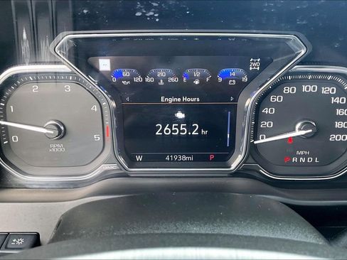 Used 2023 GMC Sierra 3500 Denali w/ Denali Ultimate Package AWD/4WD image 21
