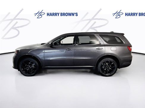 Used 2020 Dodge Durango GT w/ Blacktop Package AWD/4WD image 26