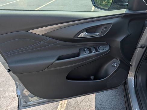 New 2026 Buick Envista Sport Touring w/ Convenience I Package FWD image 14