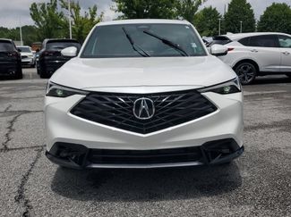 Certified 2025 Acura ADX A-Spec FWD video 2