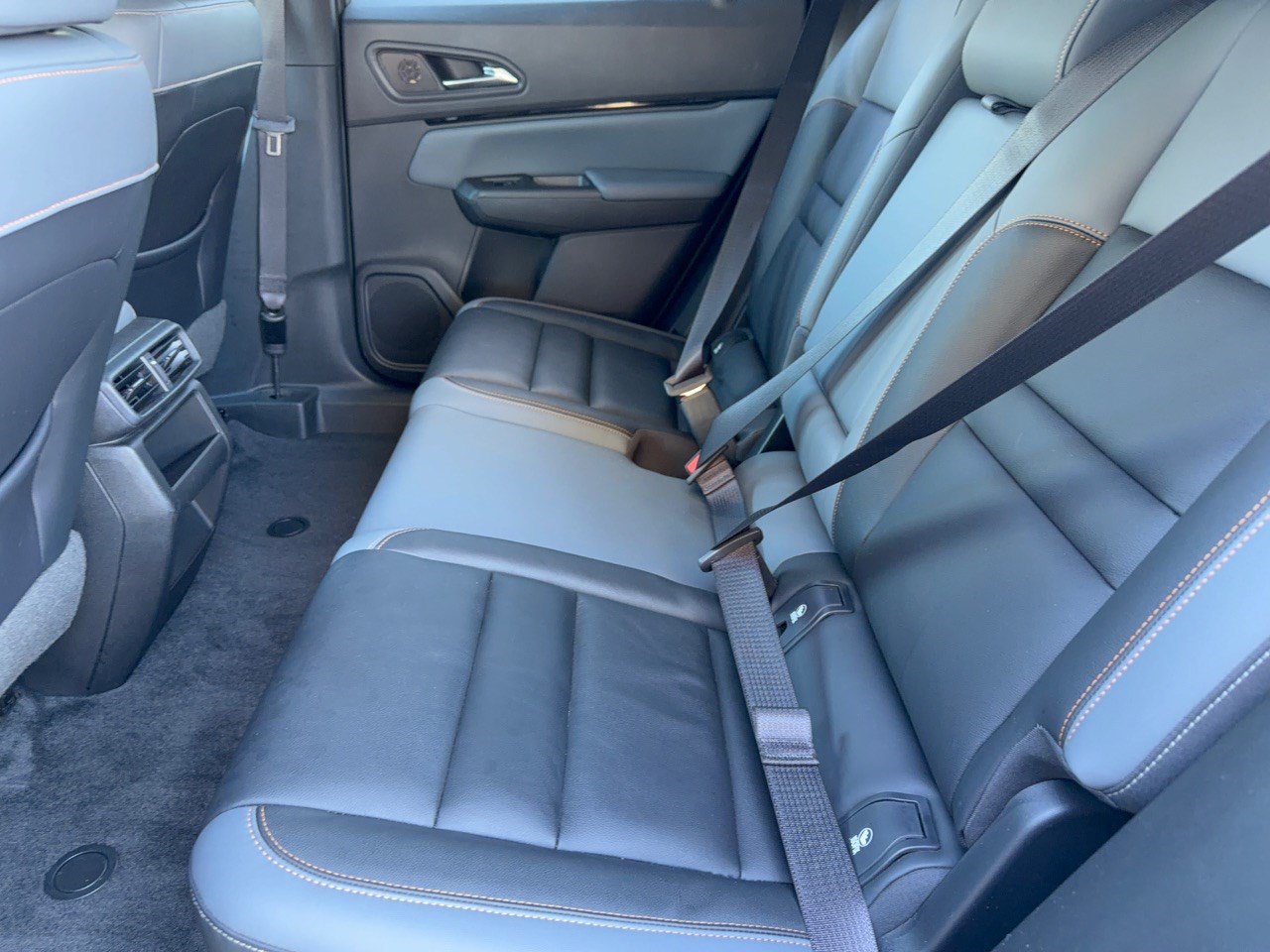 Used 2024 Honda Prologue Touring image 25
