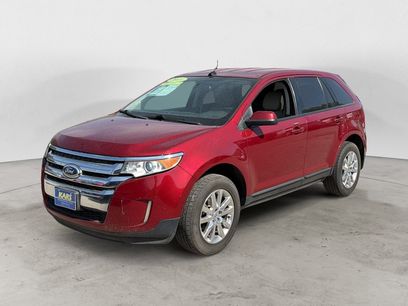 Used 2013 Ford Edge SEL