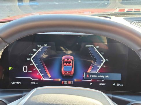 Used 2025 BMW i4 xDrive40i w/ Premium Package image 26