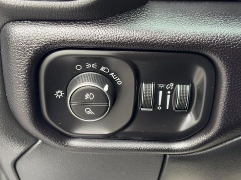 Used 2022 RAM 2500 Laramie image 19