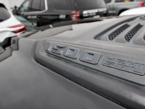 Used 2020 RAM 1500 Rebel w/ Level 2 Equipment Group image 42