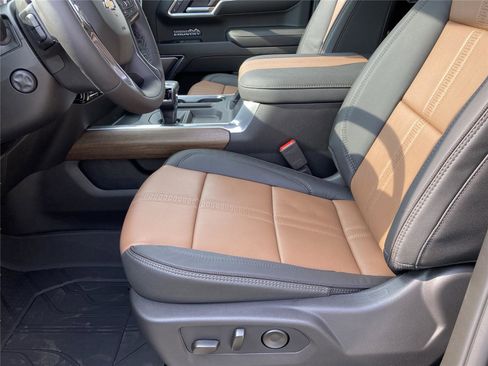 New 2026 Chevrolet Silverado 1500 High Country image 22