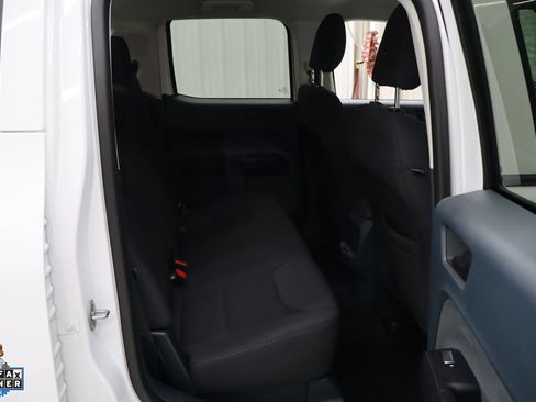 Certified 2025 Ford Maverick XL w/ Equipment Group 102A AWD/4WD image 25