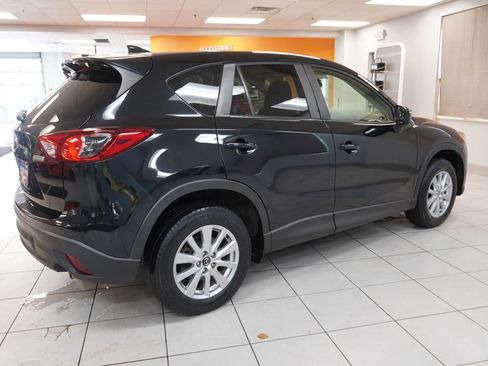 Used 2016 MAZDA CX-5 Touring AWD/4WD image 11