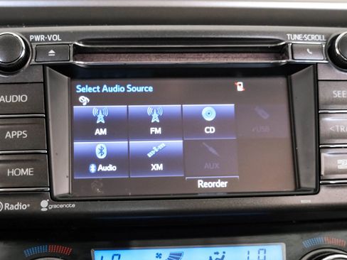 Used 2015 Toyota RAV4 Limited FWD image 26