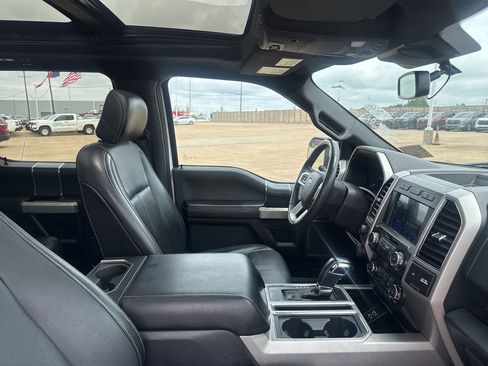 Used 2020 Ford F150 Lariat AWD/4WD image 30