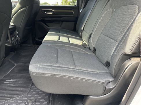 Used 2021 RAM 1500 Big Horn AWD/4WD image 22