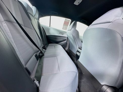 New 2026 Toyota Corolla SE FWD image 26