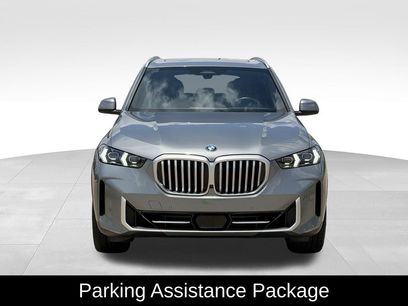 Used 2026 BMW X5 sDrive40i