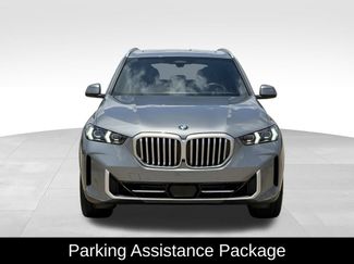 Used 2026 BMW X5 sDrive40i RWD video 3