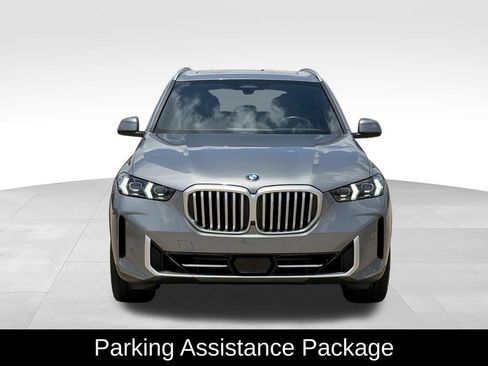 Used 2026 BMW X5 sDrive40i RWD image 3