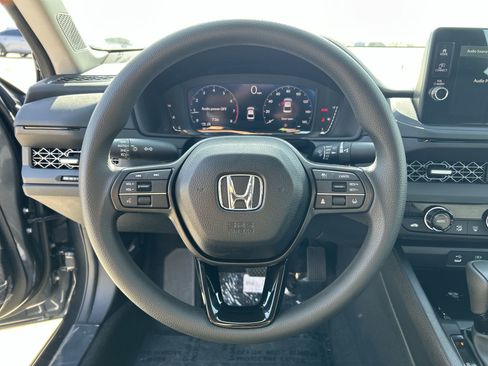 New 2026 Honda Accord SE image 10
