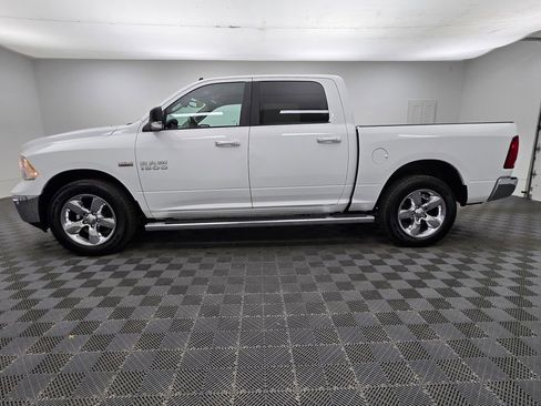 Used 2017 RAM 1500 Big Horn image 13