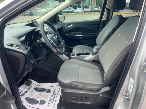 Used 2014 Ford Escape SE FWD image 8