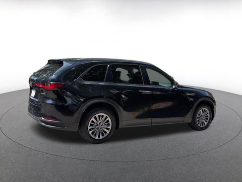 Used 2025 MAZDA CX-90 3.3 Turbo w/ Preferred Package AWD/4WD image 15