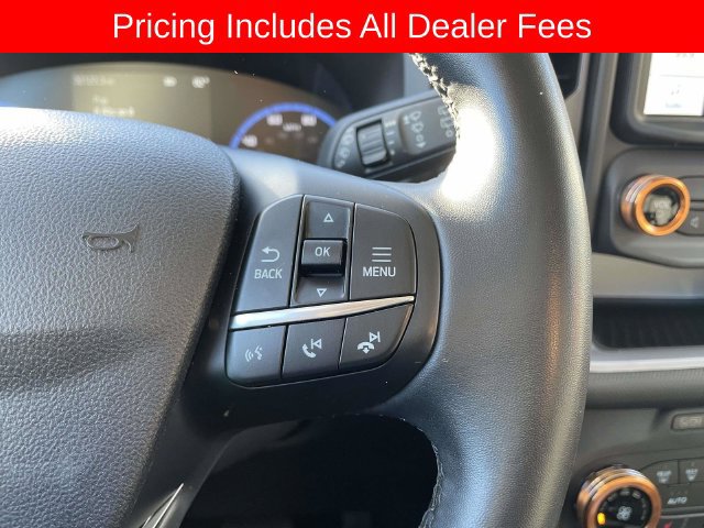 Used 2024 Ford Bronco Sport Big Bend w/ Convenience Package AWD/4WD image 29