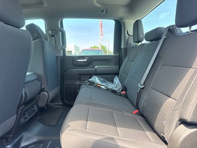 New 2026 GMC Sierra 2500 Pro AWD/4WD image 11