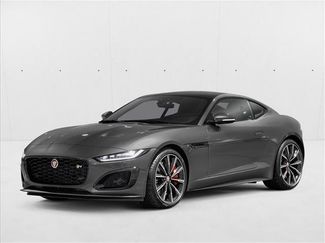 Used 2021 Jaguar F-TYPE R AWD/4WD video 1