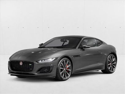 Used 2021 Jaguar F-TYPE R
