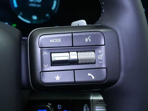 New 2026 Hyundai Palisade SEL Premium AWD/4WD image 42