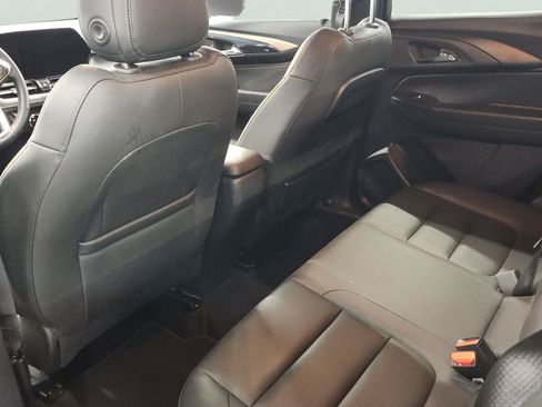 Used 2025 Chevrolet TrailBlazer ACTIV w/ Driver Confidence Package AWD/4WD image 13