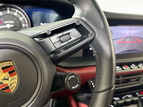 Used 2024 Porsche 911 GT3 RS image 24