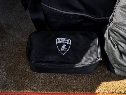 Used 2025 Lamborghini Urus SE image 20