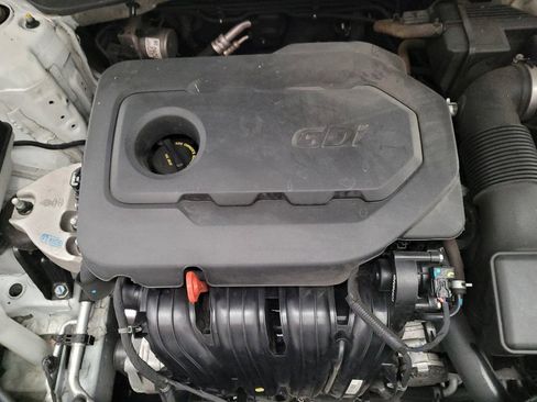 Used 2020 Kia Optima LX FWD image 30