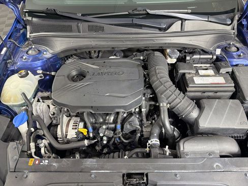 Used 2021 Kia Forte GT FWD image 6
