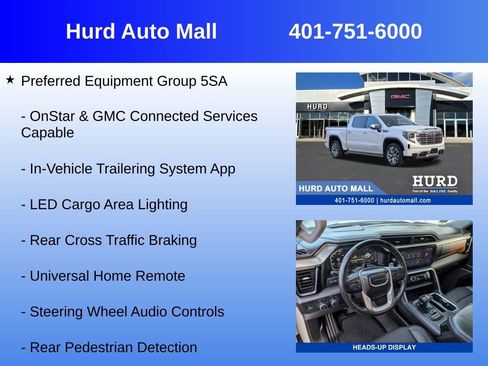 Used 2024 GMC Sierra 1500 Denali image 36