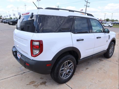 New 2026 Ford Bronco Sport Big Bend AWD/4WD image 21