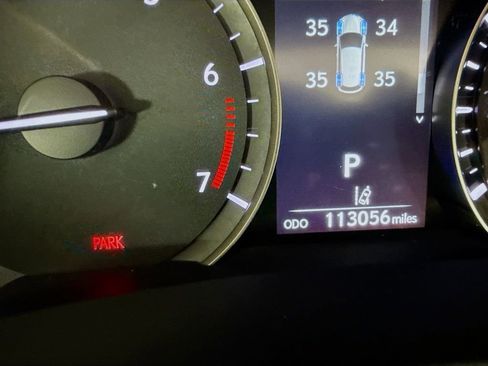 Used 2020 Lexus RX 350 FWD w/ Premium Package image 12