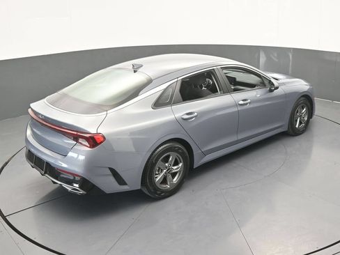 Used 2024 Kia K5 LXS FWD image 46