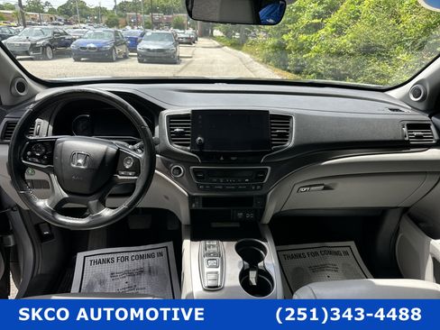 Used 2021 Honda Pilot Special Edition image 15