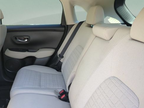 Certified 2024 Honda HR-V LX image 18
