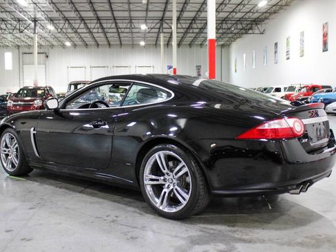 Used 2007 Jaguar XKR R image 4