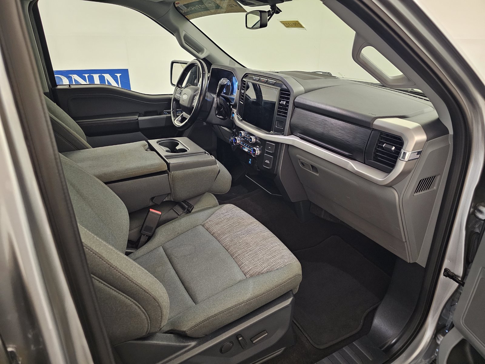 Used 2022 Ford F150 XLT w/ Equipment Group 302A High AWD/4WD image 27