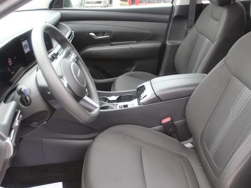 Used 2026 Hyundai Tucson SEL AWD/4WD image 14