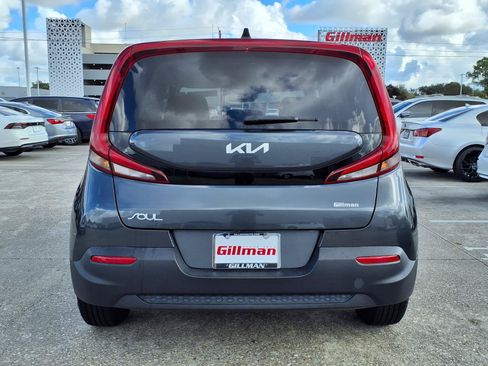 Used 2022 Kia Soul LX w/ Technology Package FWD image 23