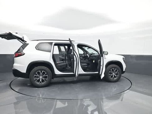 New 2026 GMC Acadia AT4 w/ Luxury Package image 83