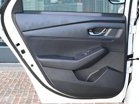 New 2026 Honda Accord SE image 11