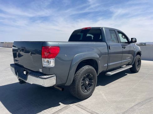 Used 2010 Toyota Tundra 2WD Double Cab image 2