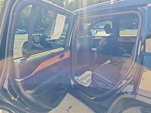 Used 2021 Jeep Grand Cherokee L Summit image 24